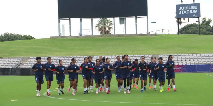 ইতিহাস গড়তে এশিয়ান কাপের মঞ্চে নামছে বাংলাদেশ