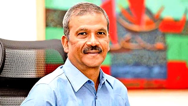 ‘আসিফ নজরুলের দুর্নীতি?’