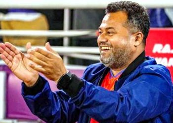 বিসিবির মিডিয়া কমিটির নতুন চেয়ারম্যান মোখছেদুল কামাল