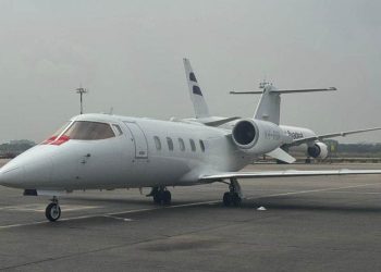 মির্জা আব্বাসকে নিয়ে ঢাকা ছেড়েছে এয়ার অ্যাম্বুলেন্স