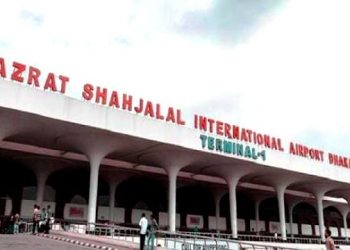 মধ্যপ্রাচ্যের ২৬ ফ্লাইট বাতিল আজ