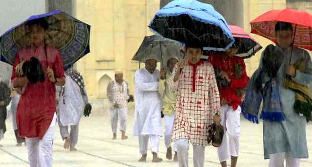 ঈদের দিনে সারাদেশের জন্য বড় দুঃসংবাদ