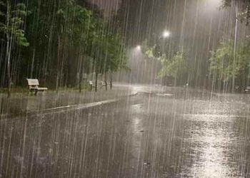 ৭ বিভাগে বজ্রসহ বৃষ্টির আভাস 