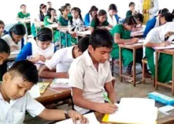 প্রাথমিক বৃত্তি পরীক্ষার সূচি প্রকাশ, শুরু ১৫ এপ্রিল