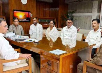 পাঁচ সিটি করপোরেশনে পূর্ণকালীন প্রশাসক নিয়োগ