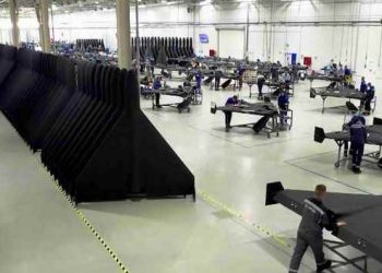 শত্রুপক্ষকে শায়েস্তার জন্য ইরানকে ভয়ংকর ড্রোন দিচ্ছে রাশিয়া