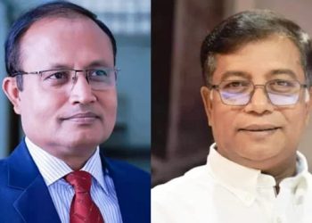 ঢাবির নতুন ভিসি ওবায়দুল ইসলাম, ইউজিসির চেয়ারম্যান মামুন আহমেদ