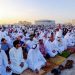 সৌদিসহ বিশ্বের বিভিন্ন দেশে উদযাপন হচ্ছে ঈদুল ফিতর