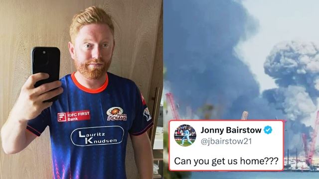 আবুধাবিতে আটকা ইংল্যান্ড দল, প্রধানমন্ত্রীর কাছে আকুতি বিশ্বজয়ী ক্রিকেটারের