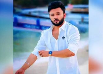 কনটেন্ট ক্রিয়েটর আর এস ফাহিম আটক