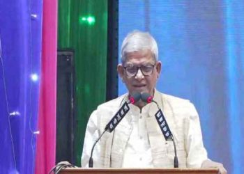 ‘স্বাধীনতাবিরোধী সেই অপশক্তি নতুন চেহারায় মাথাচাড়া দিয়ে উঠছে’