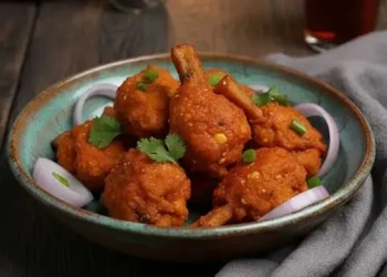 ইফতারে রাখুন নতুন স্বাদের ফ্রেঞ্চ ফ্রাই পেঁয়াজু