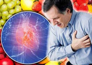 হৃদপিণ্ডের শত্রু যেসব ফল, বাড়ায় হার্ট অ্যাটাকের ঝুঁকি