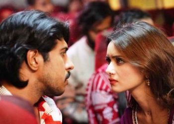 এবার ‘লেডি গ্যাংস্টার’ হয়ে আসছেন তানজিন তিশা