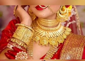 স্বর্ণের ভরি ২ লাখ ৭০ হাজার ছাড়াল