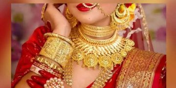 স্বর্ণের ভরি ২ লাখ ৭০ হাজার ছাড়াল