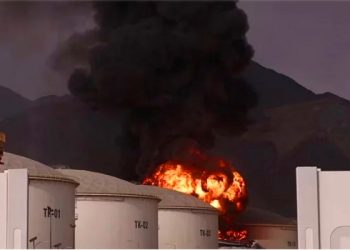 কাতার, বাহরাইন, সৌদি ও আমিরাতে মুহুর্মুহু হামলা