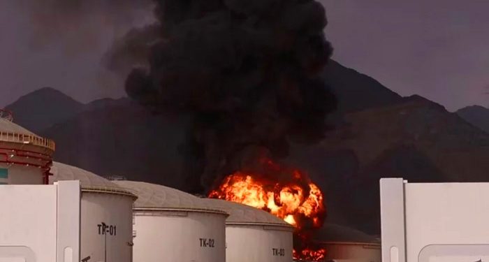 কাতার, বাহরাইন, সৌদি ও আমিরাতে মুহুর্মুহু হামলা