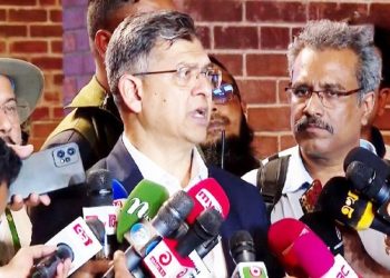 ১৩৩টি অধ্যাদেশের বিষয়ে রাতে চূড়ান্ত সিদ্ধান্ত হতে পারে: স্বরাষ্ট্রমন্ত্রী