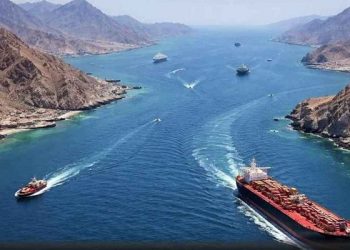 হরমুজ প্রণালিতে যেসব জাহাজ চলাচলে বাধা দেবে না ইরান