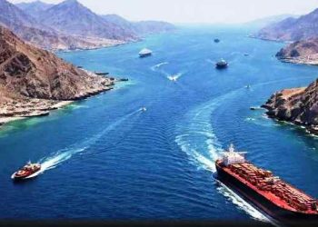 হরমুজ প্রণালি নিরাপদ করতে এবার চীনের সহায়তা চাইলেন ট্রাম্প