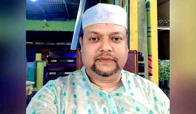 দোকান বন্ধ করে ফেরার পথে ব্যবসায়ীকে গুলি করে হত্যা