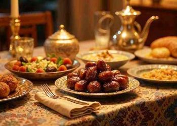 ইফতারে যেসব খাবার শরীর সতেজ ও চাঙা রাখে
