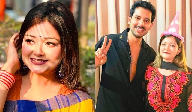 অন্যত্র বিয়ে করেছিলেন ইকরা, করতেন পরকীয়া?