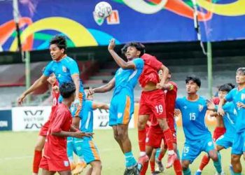 ভারতকে রুখে দিয়ে সেমিফাইনালে বাংলাদেশ