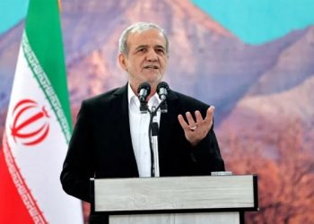 যুদ্ধ বন্ধে তিন শর্ত দিলেন ইরানের প্রেসিডেন্ট