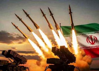 অন্তত ৬ মাস ‘তীব্র যুদ্ধ’ চালিয়ে যেতে সক্ষম ইরান: আইআরজিসি