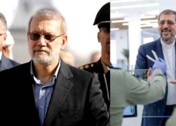 এবার একসঙ্গে জাতীয় নিরাপত্তা পরিষদের প্রধান ও উপ-প্রধানকে হারাল ইরান