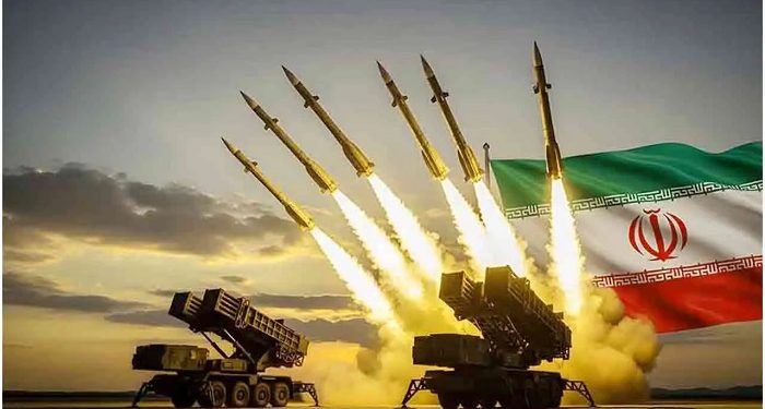 পূর্ণাঙ্গ বিজয় পর্যন্ত লড়াই চলবে, ঘোষণা ইরানের সশস্ত্র বাহিনীর