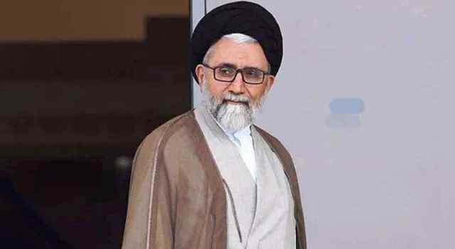 এবার ইরানের গোয়েন্দামন্ত্রীকে হত্যার দাবি ইসরায়েলের