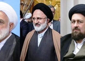 ইরানের অন্তর্বর্তীকালীন নেতৃত্ব দেবে তিন সদস্যের পর্ষদ