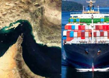 এক শর্তে হরমুজ প্রণালীতে জাহাজ চলাচলের অনুমতি দিবে ইরান