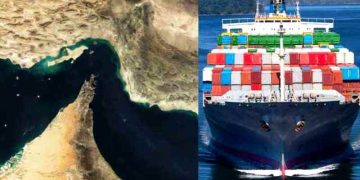 এক শর্তে হরমুজ প্রণালীতে জাহাজ চলাচলের অনুমতি দিবে ইরান