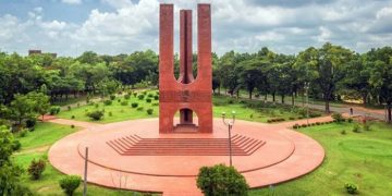 ঈদ উপলক্ষে ১৯ দিনের ছুটিতে যাচ্ছে জাবি