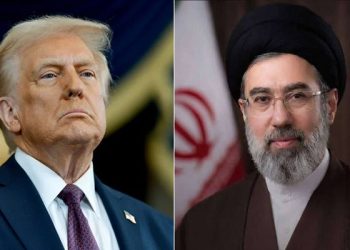 যুদ্ধবিরতির প্রস্তাব দিয়েছে যুক্তরাষ্ট্র, প্রত্যাখ্যান ইরানের