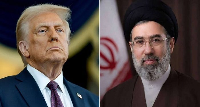 যুদ্ধবিরতির প্রস্তাব দিয়েছে যুক্তরাষ্ট্র, প্রত্যাখ্যান ইরানের