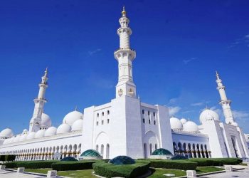 পবিত্র জুমাতুল বিদা আজ