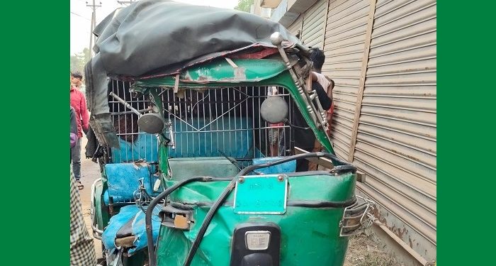 কেরানীগঞ্জে সড়ক দূর্ঘটনায় আহত ৬