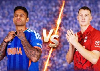 গম্ভীরের ছকেই ভারতকে হারাতে চান ইংল্যান্ড