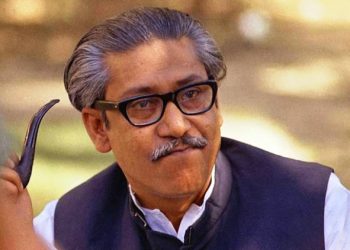 বঙ্গবন্ধুর জন্মদিন আজ