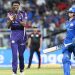 ২২০ রান করেও হারল কেকেআর
