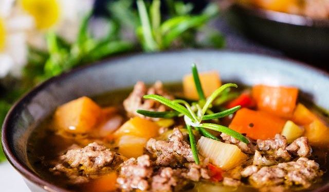 ঈদের পরে কী খাবেন?