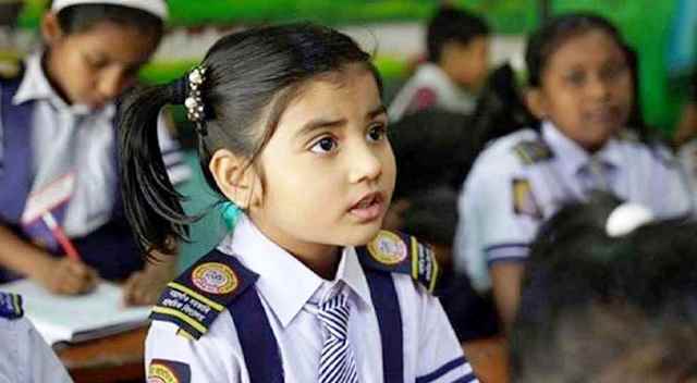 লটারি বাতিল, স্কুলে ভর্তি করা হবে পরীক্ষার ভিত্তিতে