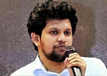 মাহফুজের নেতৃত্বে নতুন রাজনৈতিক প্ল্যাটফর্ম