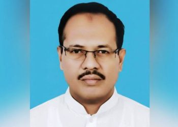 ঢাকা ওয়াসার এমডি হলেন আমিনুল