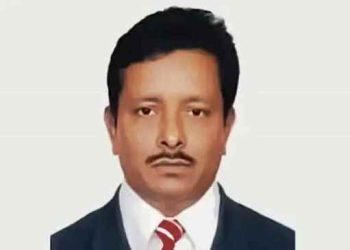 পদত্যাগ করেছেন ঢাকা ওয়াসার এমডি আব্দুস সালাম